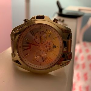 Michael Kors Limited edition watch